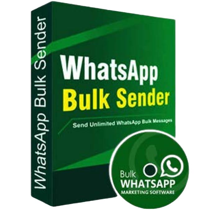 whatsapp marketing image packeging